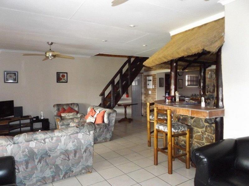 4 Bedroom Property for Sale in Deneysville Free State